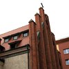 Wymiana połaci dachowych, Dom Zakonny Braci Palotynów